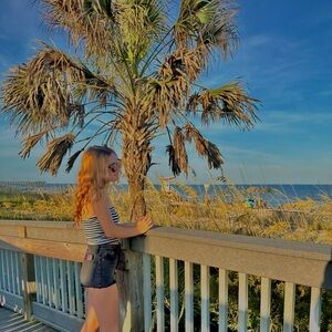 Meet your Posher, Madison